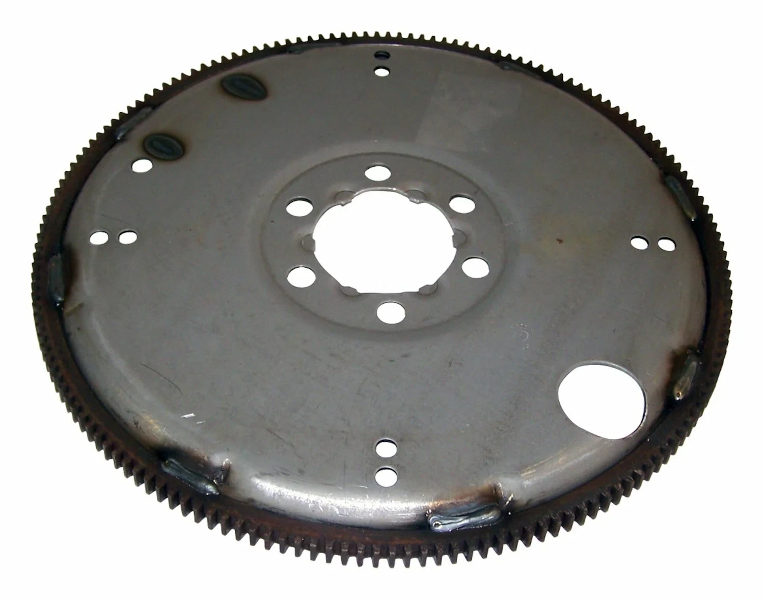 Vintage - Metal Unpainted Flexplate - J3232139